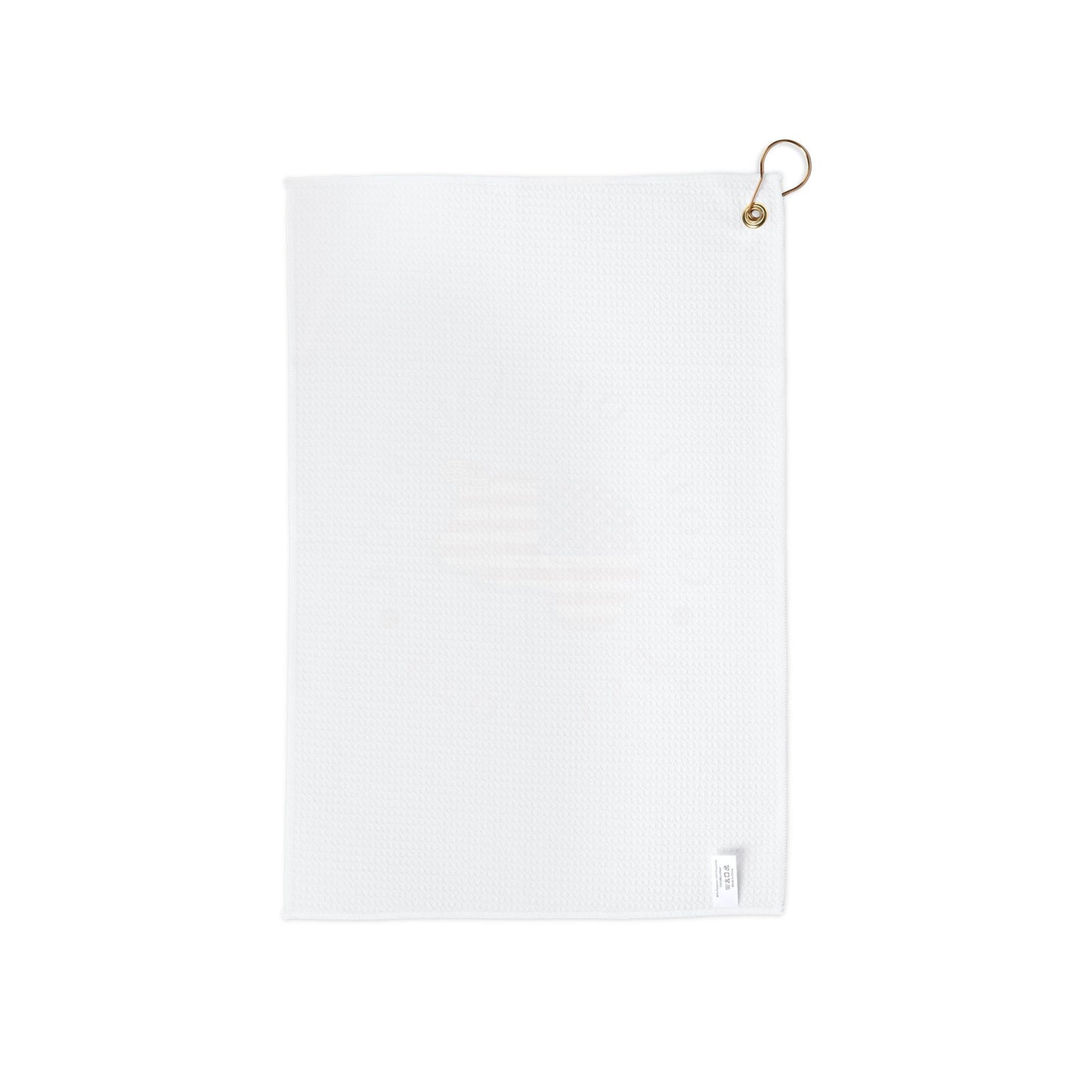 Golf of America Classic Golf Towel