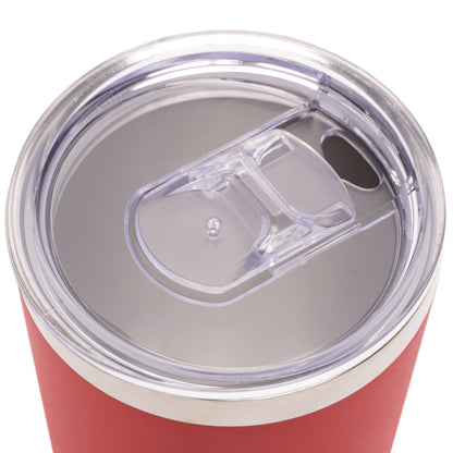 USA 22oz GOA Copper Vacuum Insulated Tumbler - Golf of America