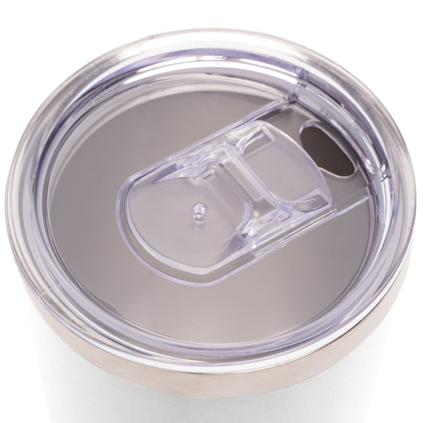USA 22oz GOA Copper Vacuum Insulated Tumbler - Golf of America