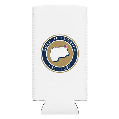 Golf of America Can Cooler - Majors Collections - Golf of America