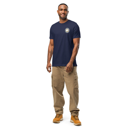 Golf of America T-Shirt - Majors Collection - Golf of America
