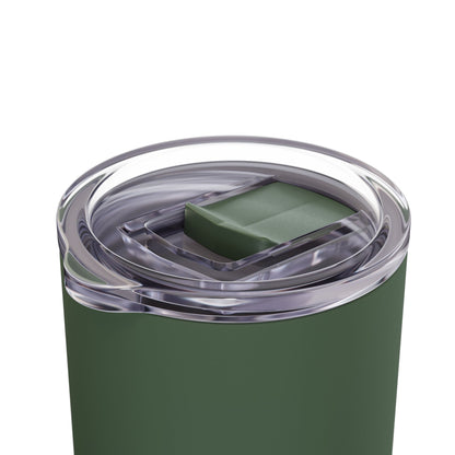 Golf of America "The Golf" 20oz Skinny Matte Tumbler - Majors Collection - Golf of America
