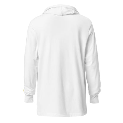 Golf of America "The Golf" Long-Sleeve Hoodie Tee - Majors Collection - Golf of America