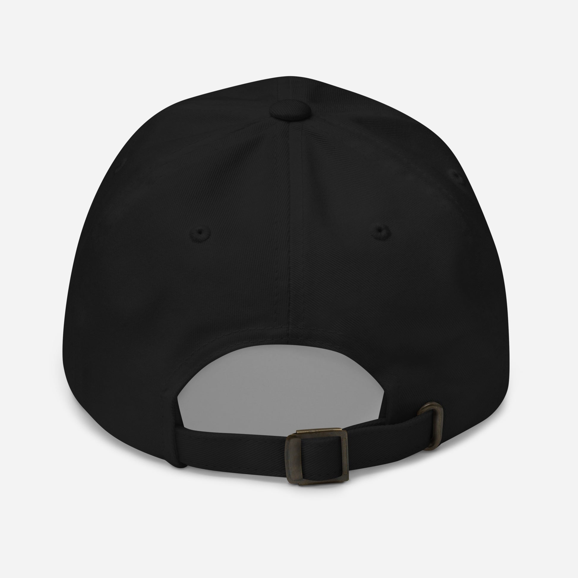 Classic GOA Dad Hat - Golf of America