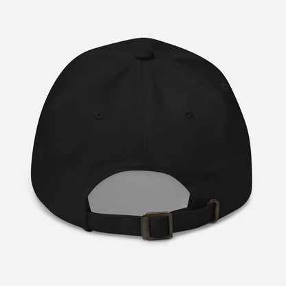Classic GOA Dad Hat - Golf of America
