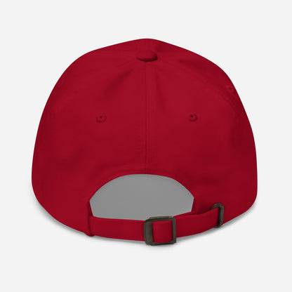 USA GOA Dad Hat - Golf of America