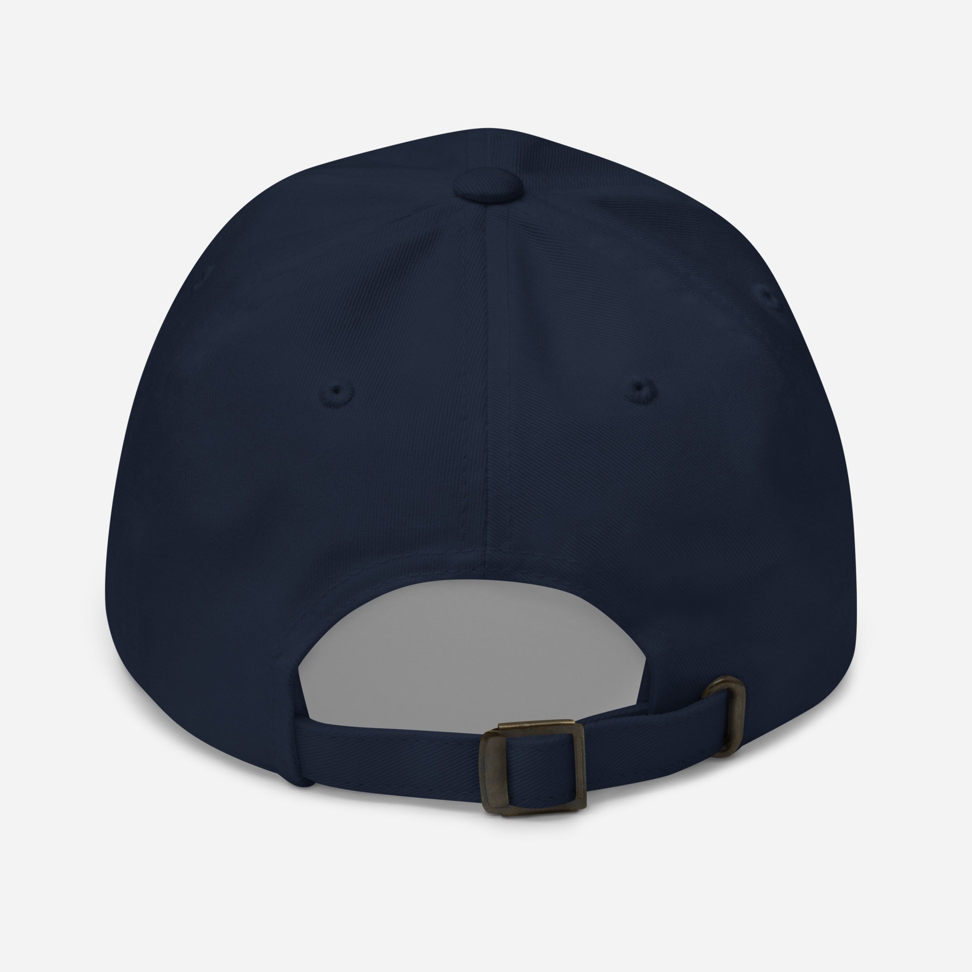 Classic GOA Dad Hat - Golf of America