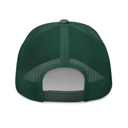 USA GOA Trucker Hat - Golf of America
