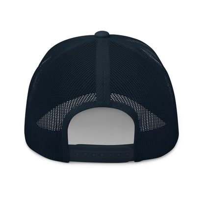 Classic GOA Trucker Hat - Golf of America