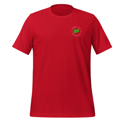 Golf of America Classic Premium T-Shirt