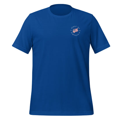 Golf of America USA Premium T-Shirt