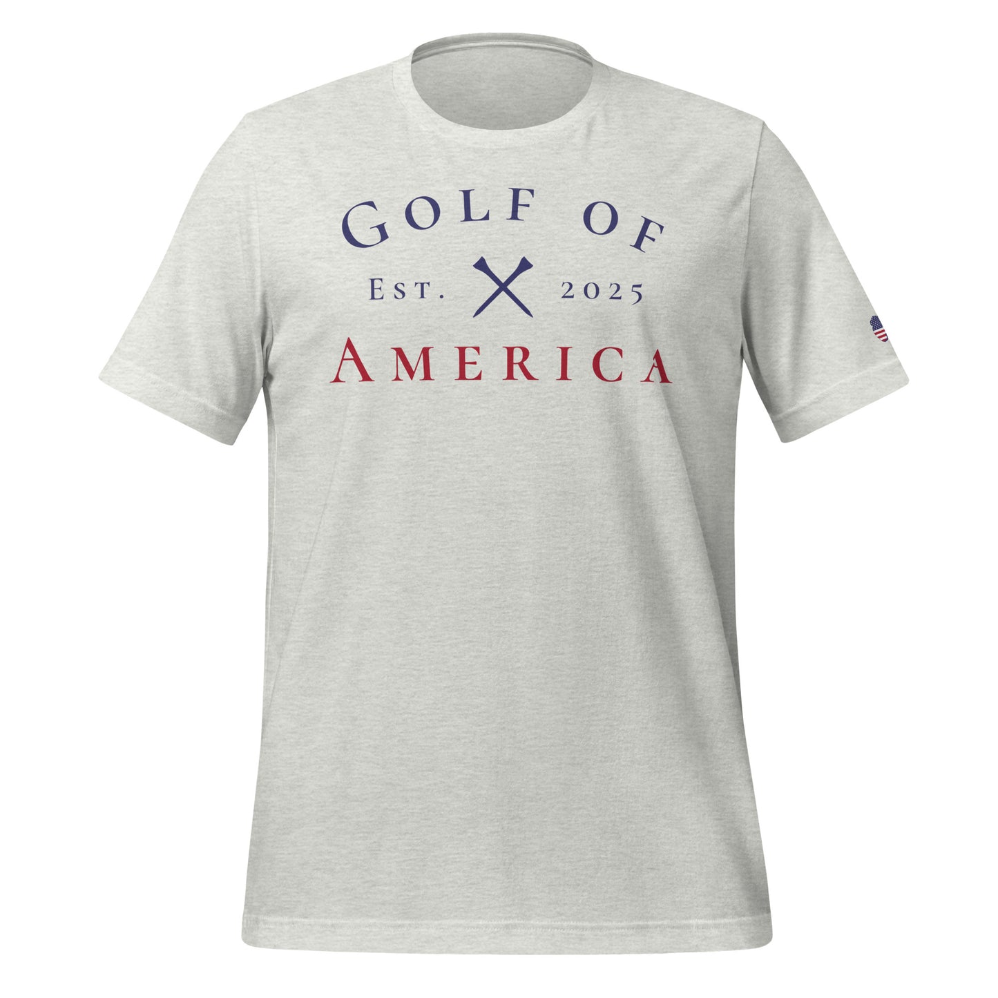 Golf of America T-Shirt