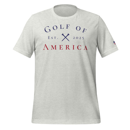 Golf of America T-Shirt