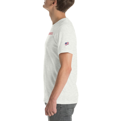 Golf of America T-Shirt - The American Major Collection