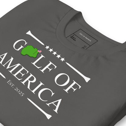 Golf of America Classic T-Shirt