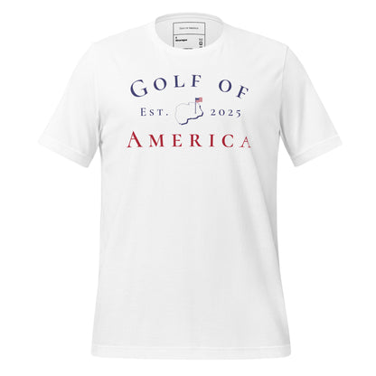 Golf of America T-Shirt